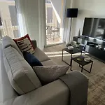 Fabulous Two-Bedroom Apartment With Parking
