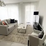 Fabulous Two-Bedroom Apartment With Parking