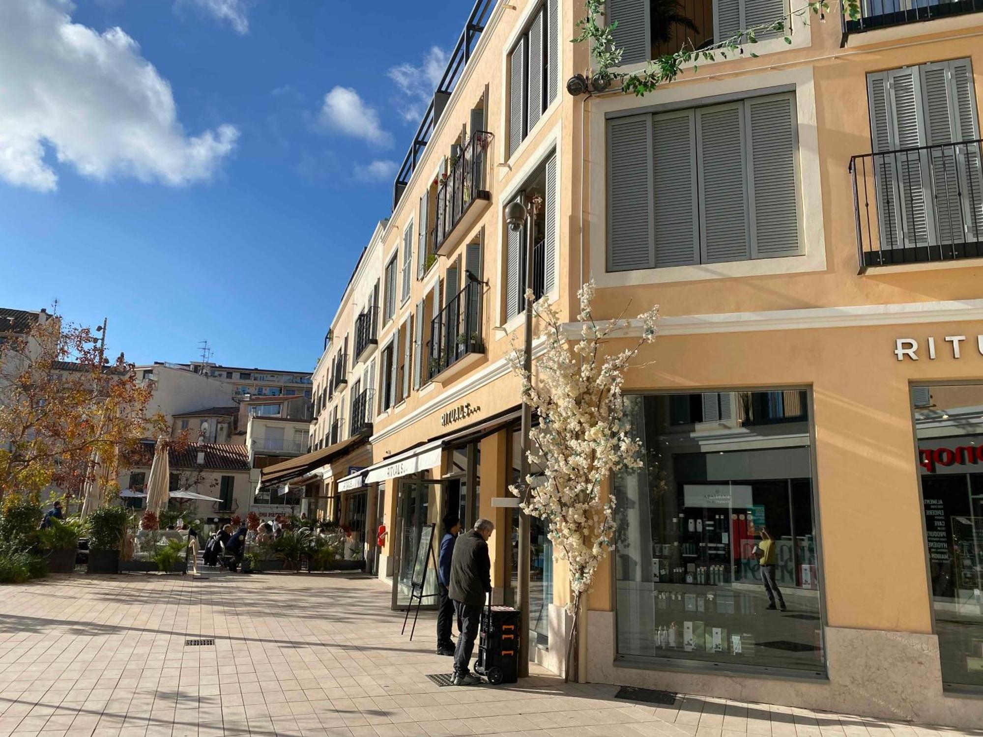Apartamento Fabulous Two-bedroom With Parking