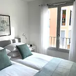Fabulous Two-Bedroom Apartment With Parking